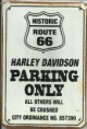 /products/parking-only-metal-plaka/